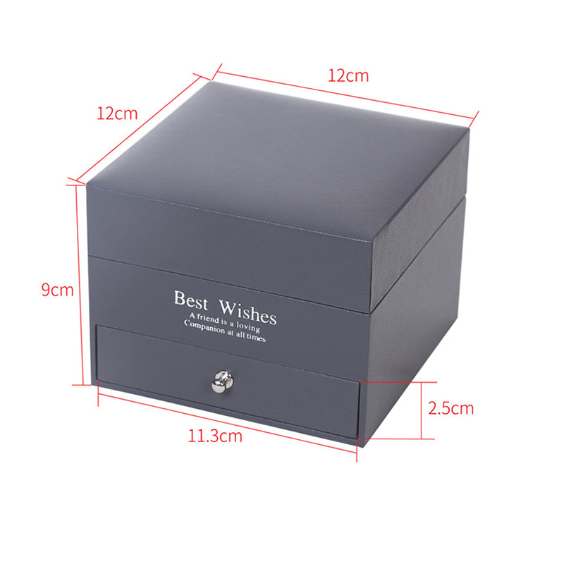 Rose gift box set